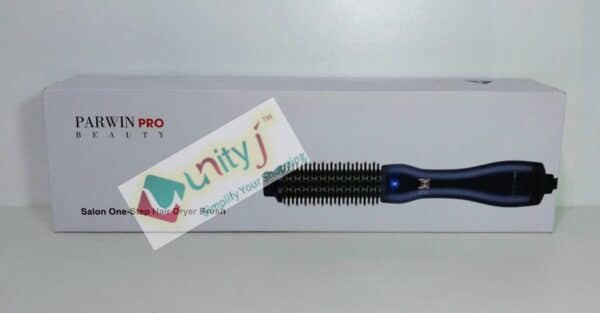 Unityj Uk Beauty PARWIN PRO BEAUTY Blow Dry Hair Brush 439