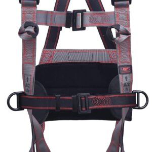 Unityj Uk Business JSP Pioneer 3 Point Body Harness 89