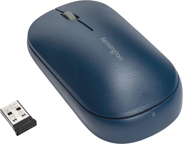 Unityj Uk Computers Kensington Wireless Mouse 839