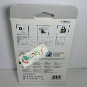 Unityj Uk Computers Kensington Wireless Mouse SureTrack Dual Wireless Ambidextrous Mouse 1 836