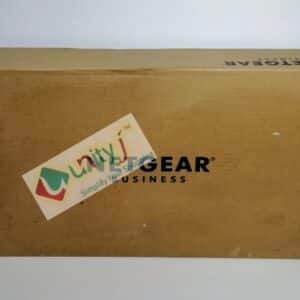 Unityj Uk Computers NETGEAR 18 Port Gigabit Ethernet Smart Switch (GS716Tv3) 821