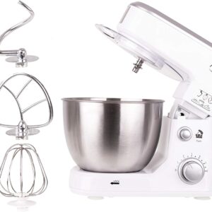 Unityj Uk Kitchen Appliances Adler AD4216 Food Processor 992