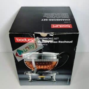 Unityj Uk Kitchen Appliances Like New Bodum K11143 16 Chambord Set 1 936