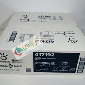 Unityj Uk Kitchen Appliances Papernet Ready Table Dispenser 6 Pack 1 994