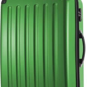 Unityj Uk Travel MEQATS Luggage Suitcase Spinner Trolley 38