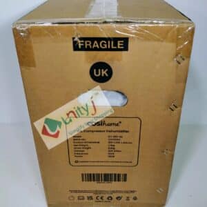Unityj Uk Appliances Cosi Home 12LDay Dehumidifier Low Energy Compressor Dehumidifier 1 452