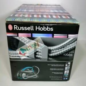 Unityj Uk Appliances Russell Hobbs Steam Generator Iron, 24510 1 440