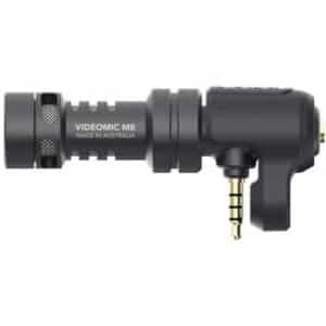 Unityj Uk Audio Video RØDE VideoMic Me Compact Microphone 188