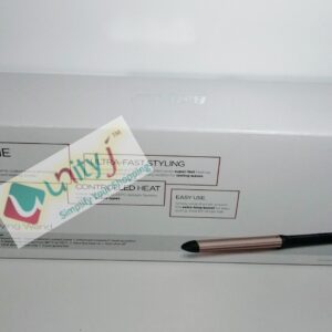Unityj Uk Beauty BaByliss Rose Quartz Waving Wand 1 453