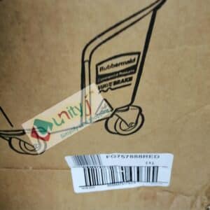 Unityj Uk Business Rubbermaid Mopping System Red 1 93