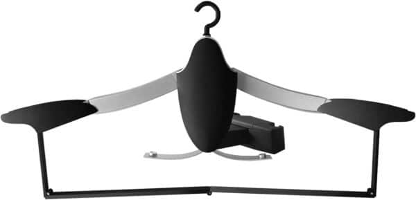 Unityj Uk Clothing MEQATS Car Coat Hanger 40