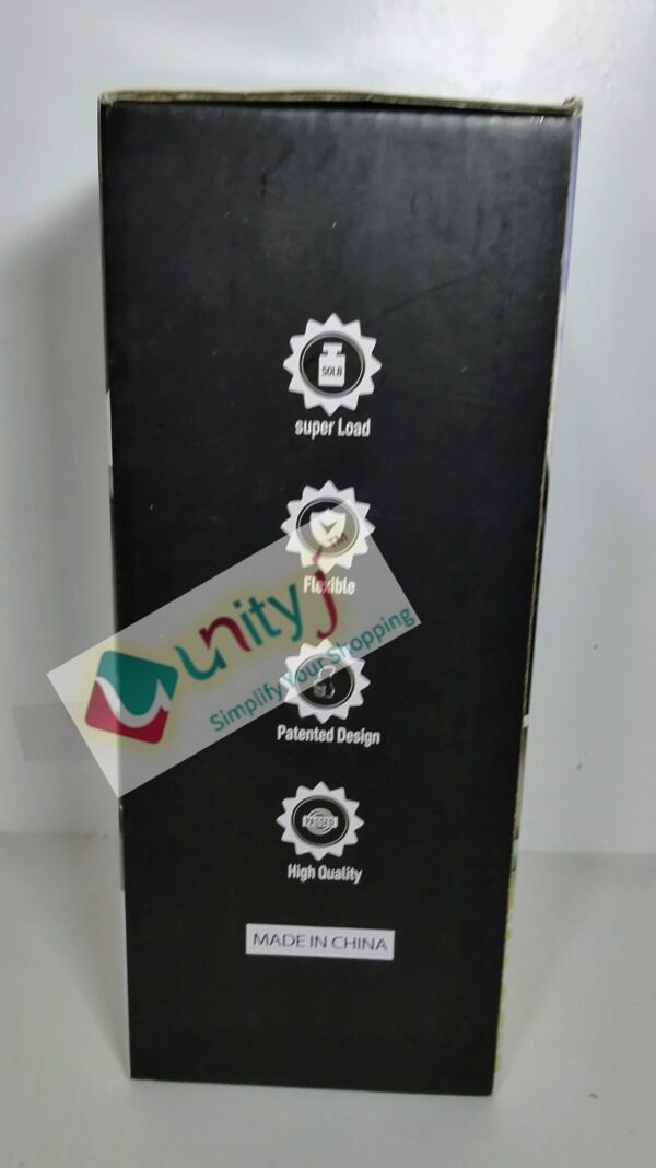 Unityj Uk Clothing MEQATS Car Coat Hanger With Backseat Storage Hook 1 36