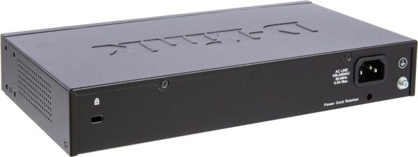 Unityj Uk Computers D Link DES 1024D B 24 Port 1 866