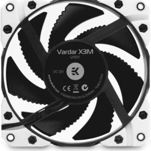 Unityj Uk Computers EK Water Blocks X3M Fan 890