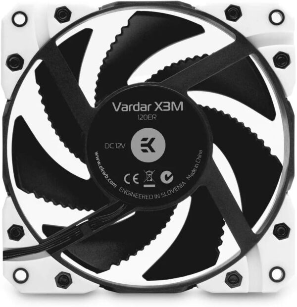 Unityj Uk Computers EK Water Blocks X3M Fan 890
