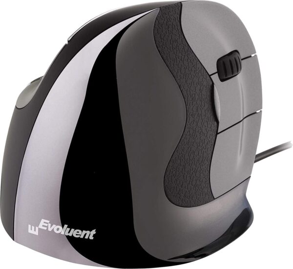 Unityj Uk Computers Evoluent VerticalMouse D 868