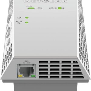 Unityj Uk Computers NETGEAR WiFi Booster Range Extender 3 893