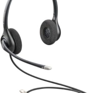 Unityj Uk Computers Plantronics SupraPlus Headset 887