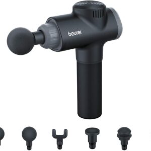 Unityj Uk Health Beurer MG180 Massage Gun 358