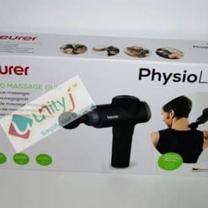 Unityj Uk Health Beurer MG180 Massage Gun Deep Tissue Massage 353