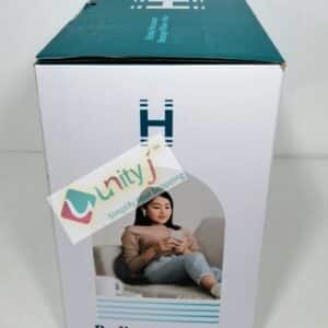Unityj Uk Health Homedics Rejuvenating & Invigorating Shiatsu Percussion Massage Pillow+Heat 1 363