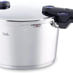Unityj Uk Kitchen Appliances Fissler Pressure Cooker 1026