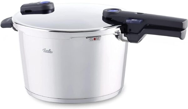 Unityj Uk Kitchen Appliances Fissler Pressure Cooker 1026