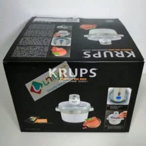 Unityj Uk Kitchen Appliances Krups Perfect Mix 9000 Ice Cream Maker 1061