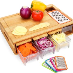 Unityj Uk Kitchen Appliances MEQATS Chopping Board 1076