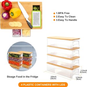 Unityj Uk Kitchen Appliances MEQATS Chopping Board 3 1073