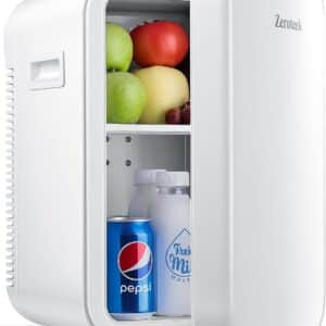 Unityj Uk Kitchen Appliances MEQATS Mini Fridge 2 1153