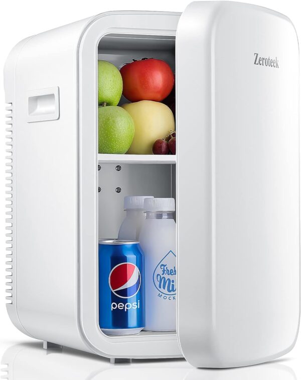 Unityj Uk Kitchen Appliances MEQATS Mini Fridge 2 1153