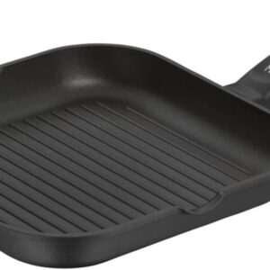 Unityj Uk Kitchen Appliances WMF Cast Aluminium Grill Pan 1042
