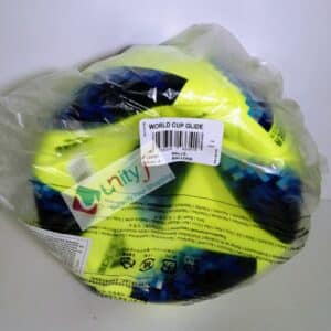 Unityj Uk Sports Adidas 2018 FIFA World Cup Top Glider Ball Size 4 1 77