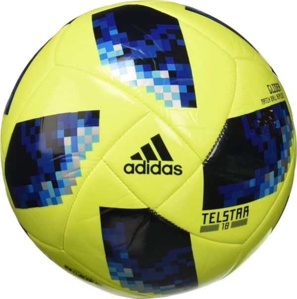 Unityj Uk Sports Adidas 2018 FIFA World Cup Top Glider Ball Size 4 76