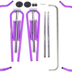 Unityj Uk Sports MEQATS Gymnastics Bars 4 79