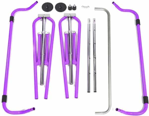 Unityj Uk Sports MEQATS Gymnastics Bars 4 79