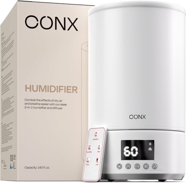 Unityj Uk Appliances CONX Humidifier 475