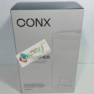 Unityj Uk Appliances CONX Humidifier For Bedroom, Cough & Congestion 477