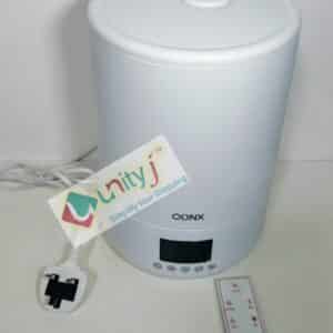 Unityj Uk Appliances CONX Humidifier For Bedroom, Cough & Congestion, 4L Air Humidifier 4 476