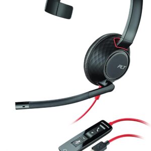 Unityj Uk Audio Video Plantronics Blackwire C5210 222