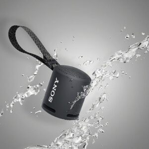Unityj Uk Audio Video Sony SRS XB13 Compact 2 210