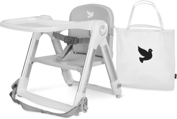 Unityj Uk Baby APRAMO FLIPPA Baby Booster Seat 339