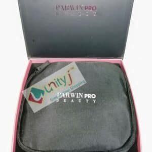 Unityj Uk Beauty PARWIN PRO BEAUTY Hair Dryer, Professional Salon Fast Drying Ionic Diffuser Hairdryer 1 467