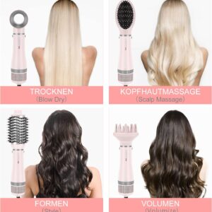 Unityj Uk Beauty PARWIN PRO BEAUTY Styler Set 1 490