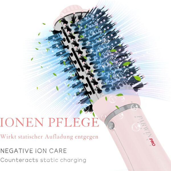 Unityj Uk Beauty PARWIN PRO BEAUTY Styler Set 3 488