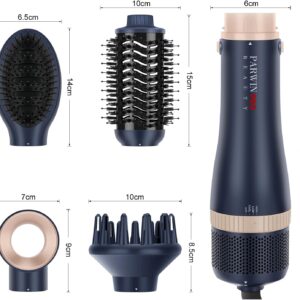 Unityj Uk Beauty PARWIN PRO BEAUTY Styler Set 5 474