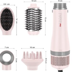 Unityj Uk Beauty PARWIN PRO BEAUTY Styler Set 5 486