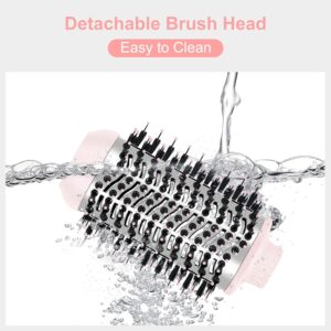 Unityj Uk Beauty PARWIN PRO BEAUTY Styler Set 7 484