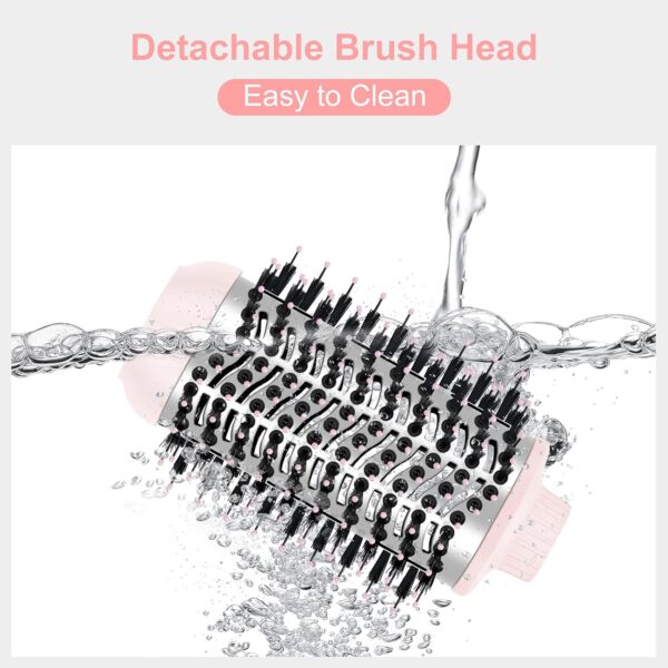 Unityj Uk Beauty PARWIN PRO BEAUTY Styler Set 7 484